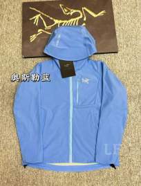 Picture for category Arcteryx Jackets